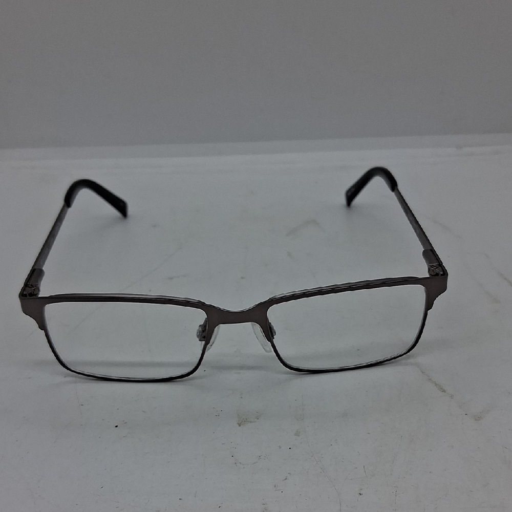 NWOT Kids Heartland Liam Gunmetal Eyeglass Frames